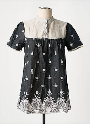 Blouse gris ONLY femme