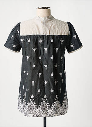 Blouse gris ONLY femme