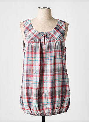 Blouse gris ONLY femme