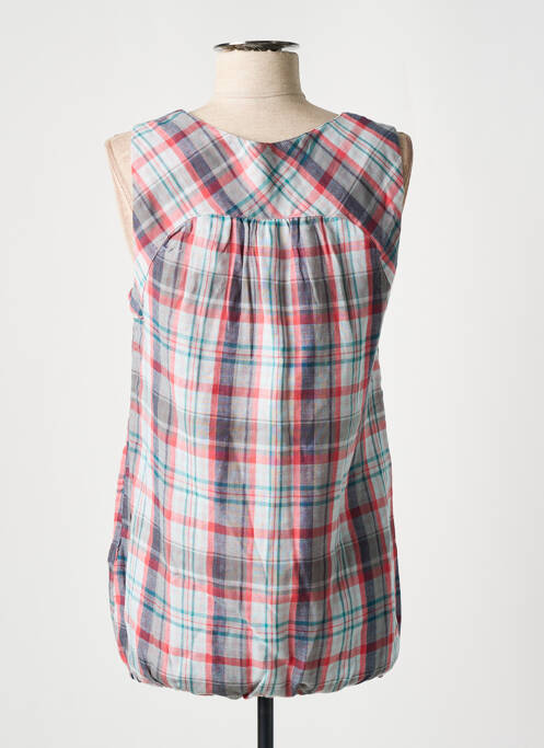 Blouse gris ONLY pour femme