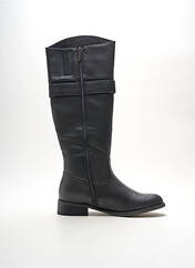 Bottes noir LES P'TITES BOMBES pour femme seconde vue