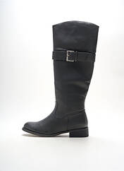 Bottes noir LES P'TITES BOMBES pour femme seconde vue