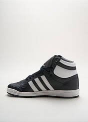 Baskets noir ADIDAS pour homme seconde vue