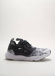 Baskets noir REEBOK pour homme seconde vue