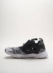 Baskets noir REEBOK pour homme seconde vue