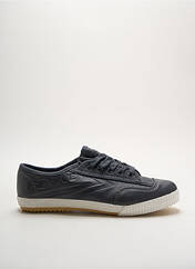 Baskets noir FEIYUE pour unisexe seconde vue