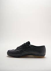 Baskets noir FEIYUE pour unisexe seconde vue