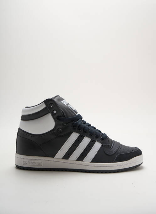 Baskets noir ADIDAS pour homme