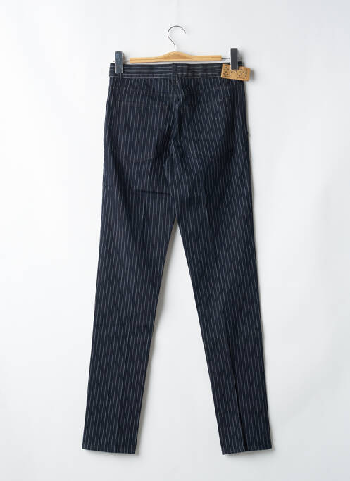 Jeans skinny bleu CHEAP MONDAY pour femme