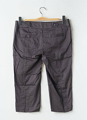 Corsaire stretch gris VERO MODA femme
