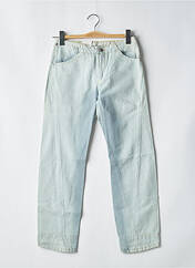 Jean coupe Mom bleu LEVIS pour femme seconde vue