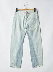 Jean coupe Mom bleu LEVIS pour femme seconde vue