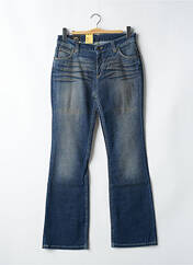 Jeans bootcut bleu LEE pour femme seconde vue