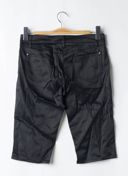 Bermuda noir GUESS BY MARCIANO pour femme