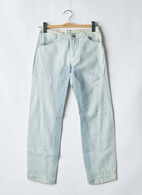 Jean coupe Mom bleu LEVIS pour femme