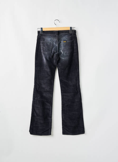 Pantalon flare gris RWD pour femme