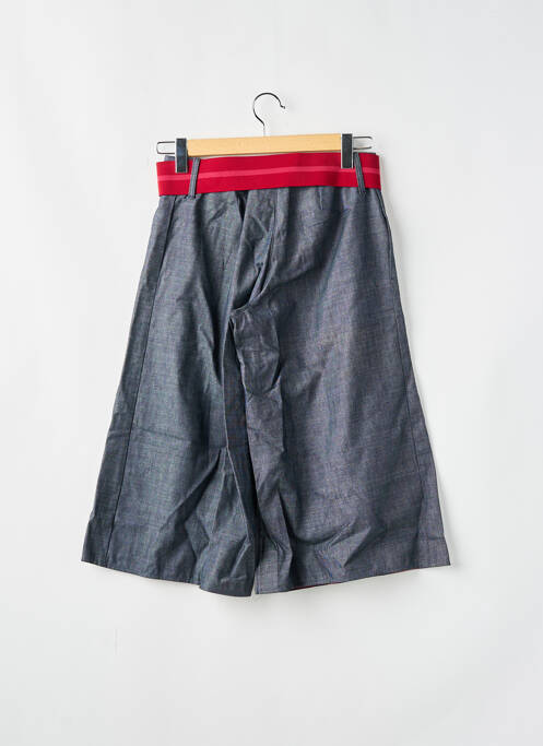 Pantalon large bleu SESSUN pour femme