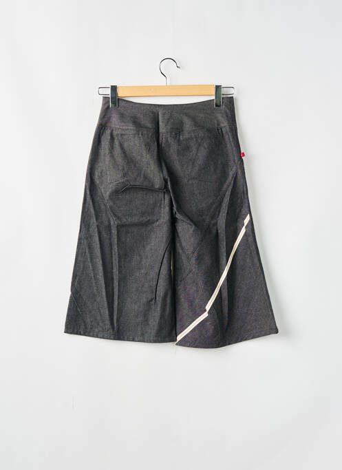 Pantalon large gris SESSUN pour femme