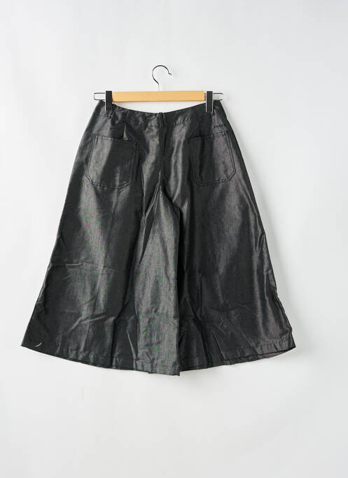 Pantalon large noir SCHOOL RAG femme