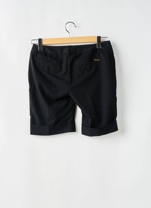 Short noir SCHOOL RAG pour femme