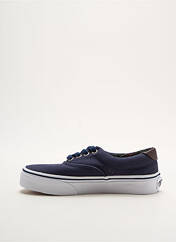 Baskets bleu VANS pour garçon seconde vue