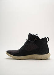 Baskets noir TIMBERLAND pour homme seconde vue