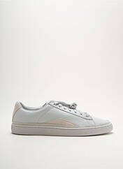 Baskets gris PUMA pour homme seconde vue