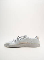 Baskets gris PUMA pour homme seconde vue