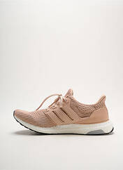 Baskets rose ADIDAS pour femme seconde vue