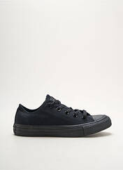 Baskets noir CONVERSE pour unisexe seconde vue