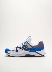 Baskets bleu SAUCONY pour homme seconde vue