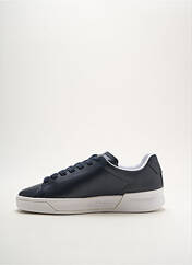 Baskets bleu CHAMPION pour homme seconde vue