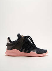 Baskets rose ADIDAS pour femme seconde vue