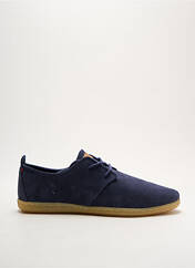 Derbies bleu LAFEYT pour homme seconde vue