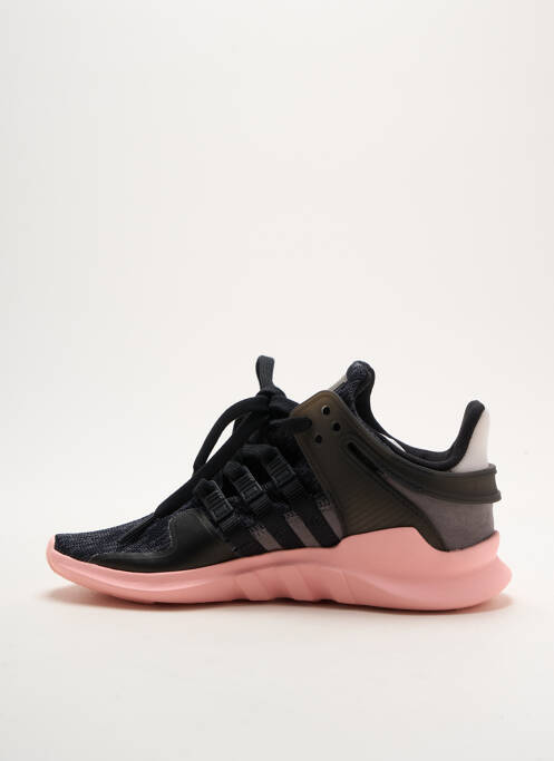 Baskets rose ADIDAS pour femme