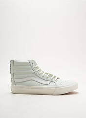 Baskets vert VANS pour femme seconde vue