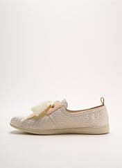 Baskets beige ARMISTICE pour femme seconde vue