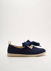 Baskets bleu ARMISTICE pour femme seconde vue