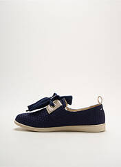 Baskets bleu ARMISTICE pour femme seconde vue