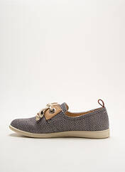 Baskets marron ARMISTICE pour femme seconde vue