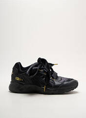 Baskets noir PUMA pour femme seconde vue