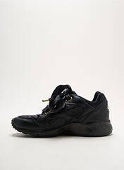 Baskets noir PUMA pour femme seconde vue