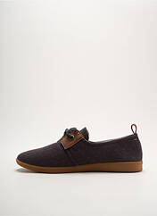 Baskets bleu ARMISTICE pour homme seconde vue