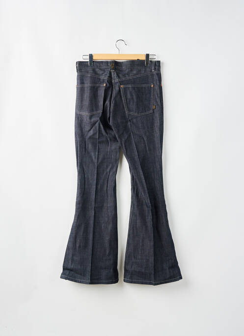 Jean coupe flare bleu FREEMAN T.PORTER pour femme