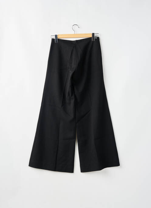 Pantalon flare noir CIMARRON pour femme