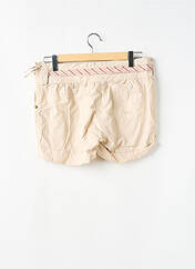 Short beige PEPE JEANS pour femme seconde vue