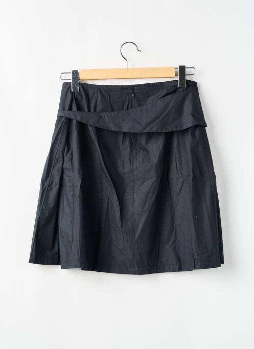 Jupe courte noir EPURE pour femme