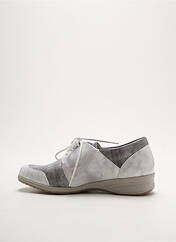 Chaussures de confort gris SUAVE pour femme seconde vue