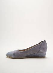 Ballerines gris SWEET pour femme seconde vue