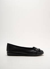 Ballerines noir THE FLEXX pour femme seconde vue